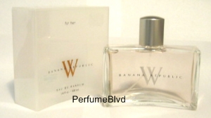 Banana Republic Perfume - Click Image to Close